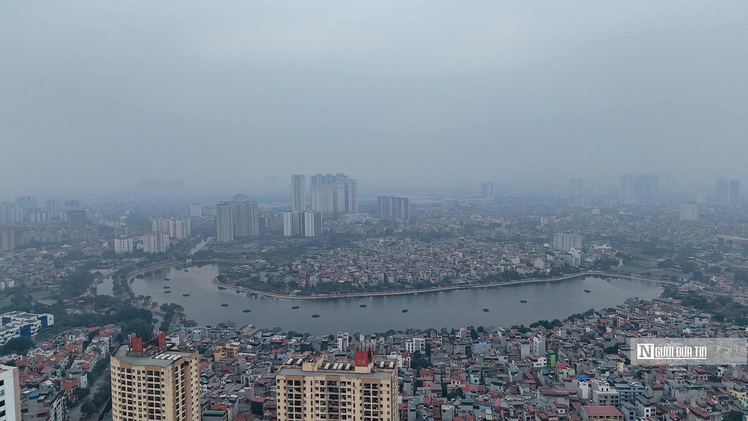 Đề xuất dùng AI, UAV trong quan trắc dự báo khí tượng thủy văn, giám sát môi trường- Ảnh 1.