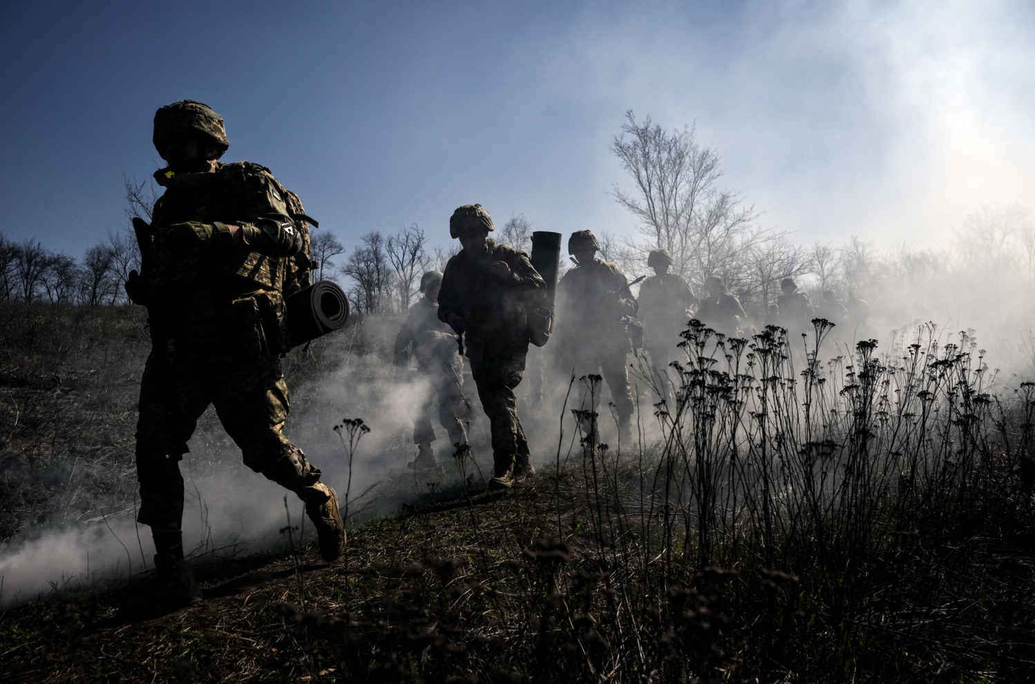 Ông Putin tuyên bố lệnh ngừng bắn 32 giờ, ông Zelensky nói gì? - Ảnh 1.