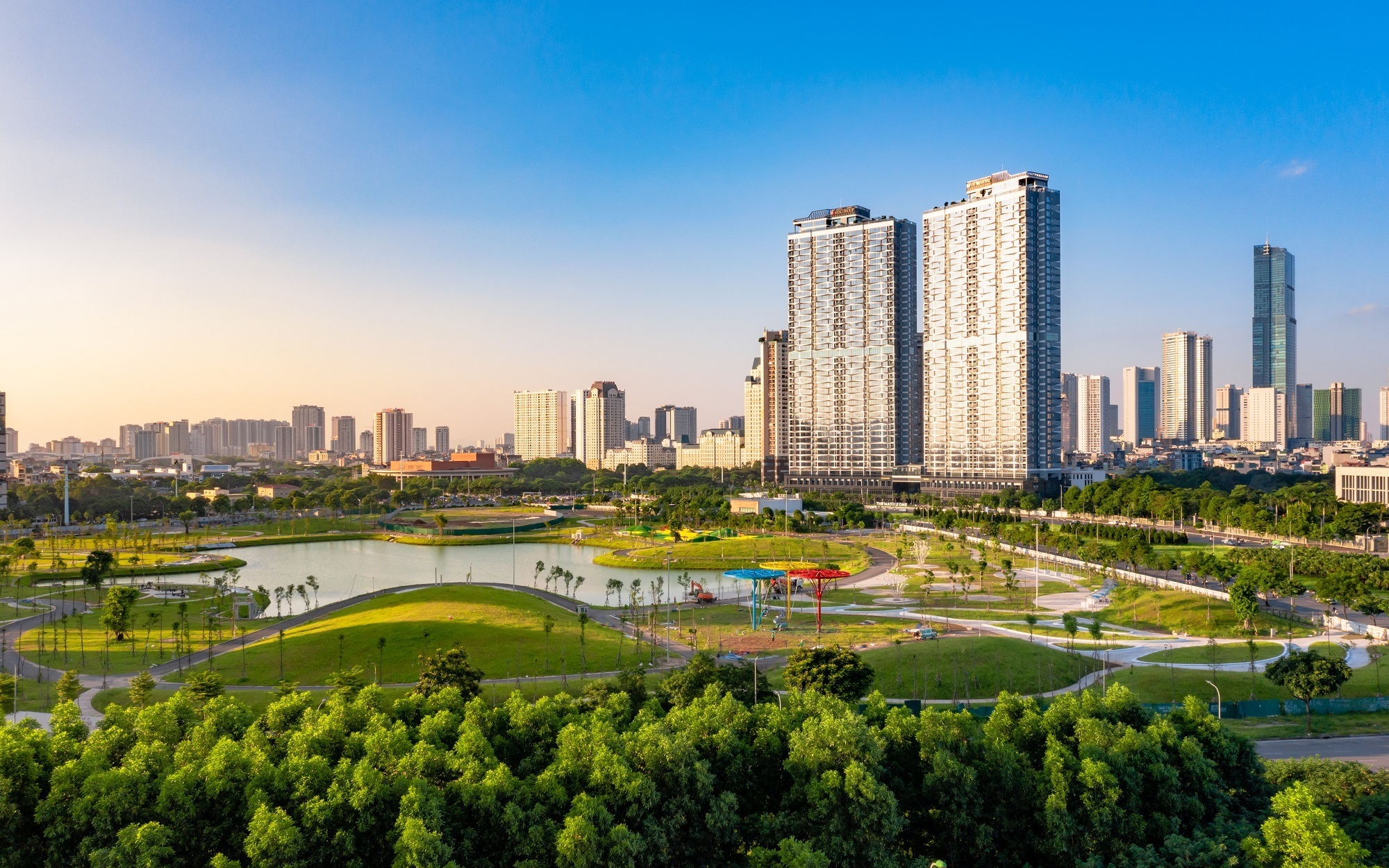 MIK Group Định Nghĩa Lại 'Vị Trí Vàng' Cho Dòng Sản Phẩm M Series