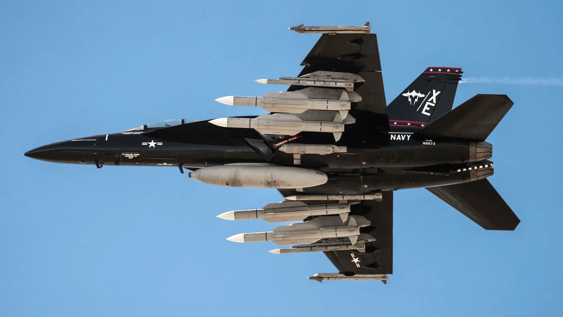 Ẩn số AIM-260 lộ diện: Mỹ tăng ngân sách gấp 3, đẩy nhanh tên lửa thay thế AIM-120 - Ảnh 2.