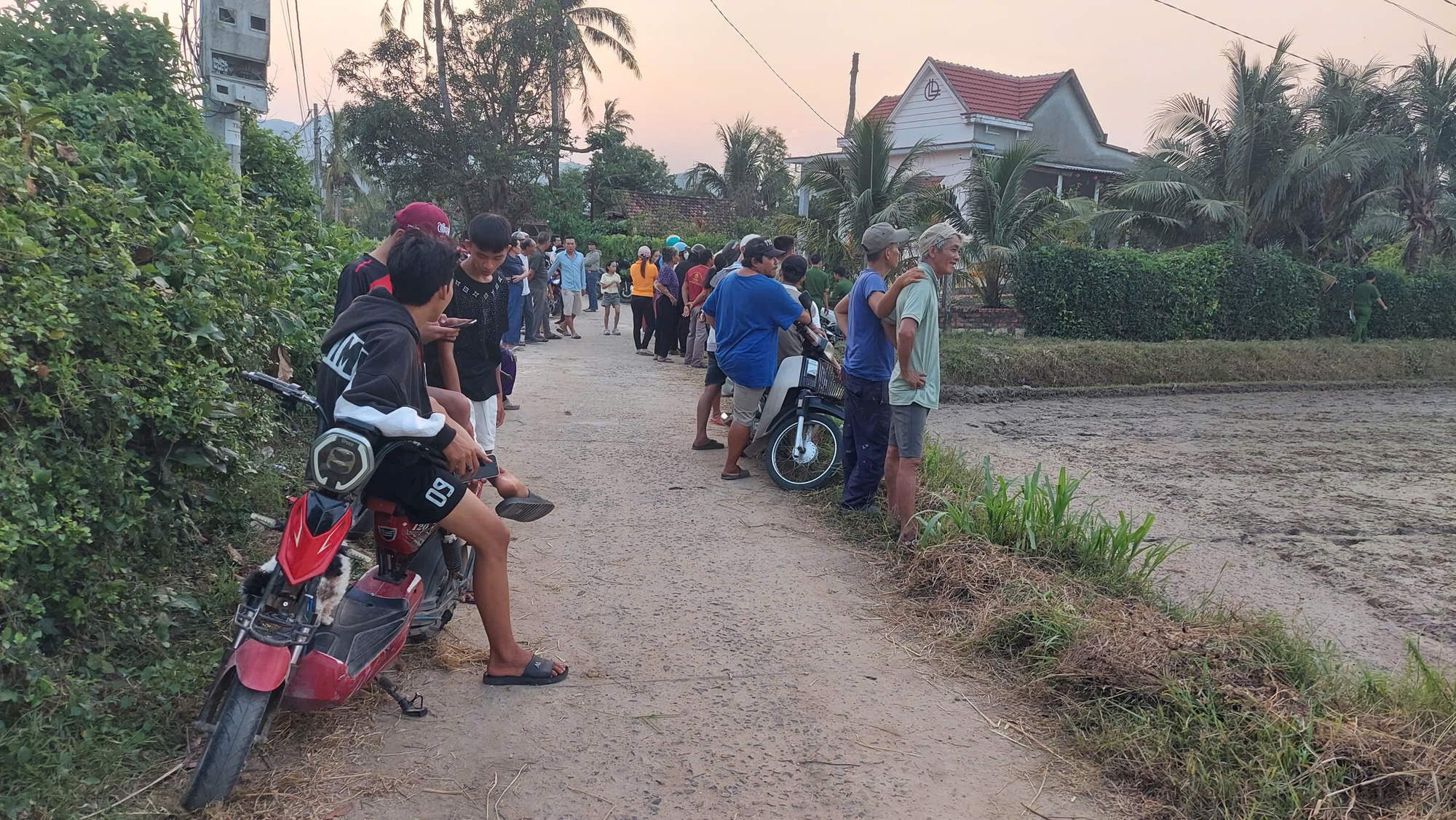 Cháy nhà ở Gia Lai, 4 người tử vong- Ảnh 3.