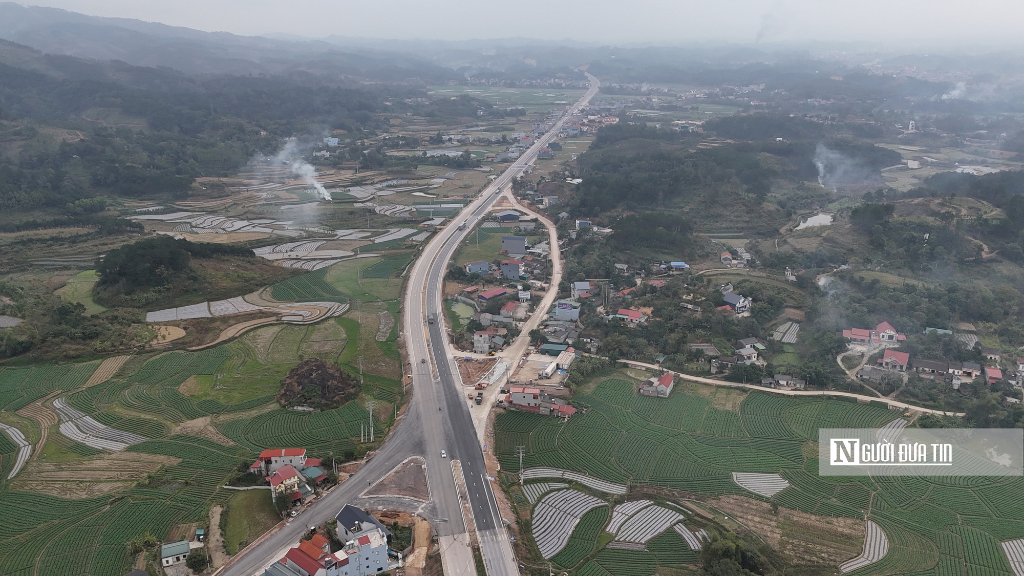 Lạng Sơn: Triển khai loạt dự án, đẩy mạnh giải ngân vốn đầu tư - Ảnh 3.