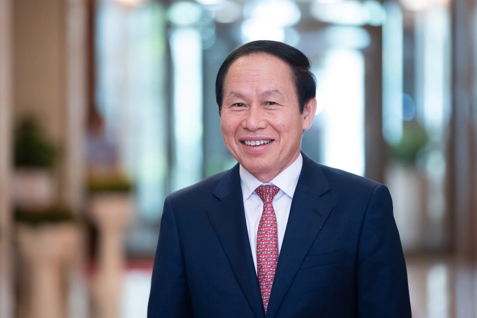 Phân công nhiệm vụ của Thủ tướng Lê Minh Hưng và 6 Phó Thủ tướng  - Ảnh 7.