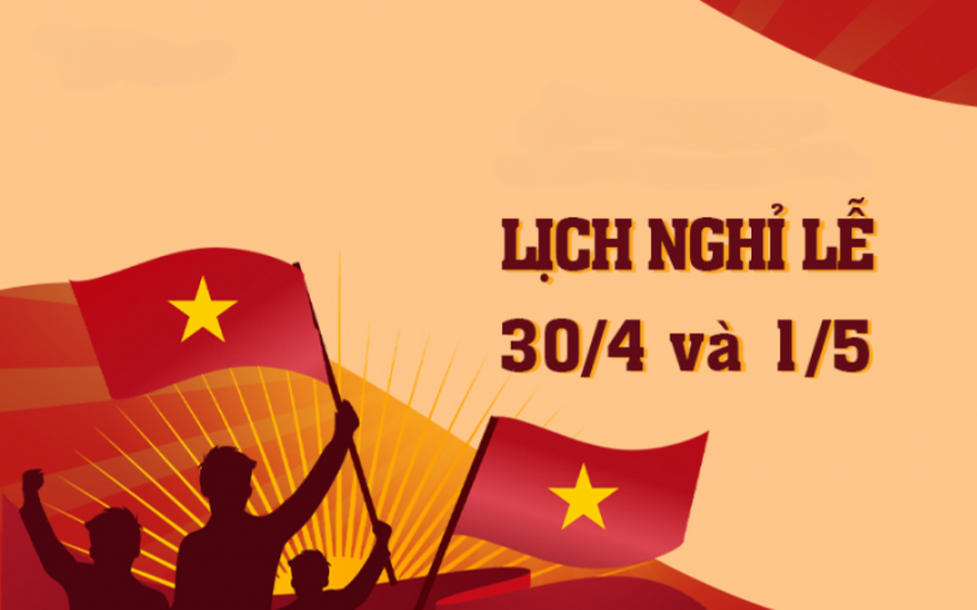 Bộ Nội vụ khẳng định không hoán đổi ngày làm việc để kéo dài kỳ nghỉ lễ