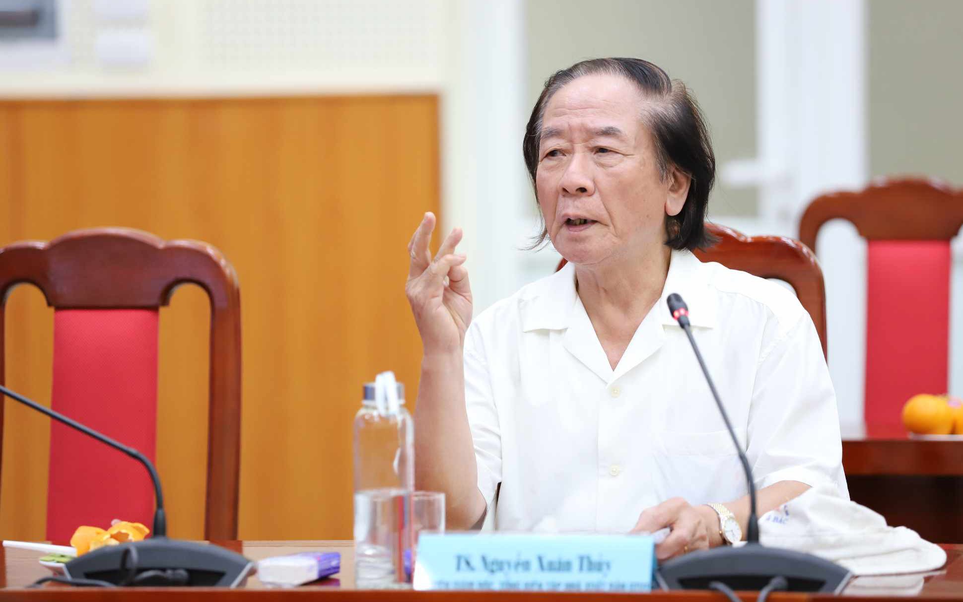 Chuyên gia giao thông phân tích chủ trương miễn phí xe buýt tại TP.HCM: Cần cân nhắc kỹ lưỡng