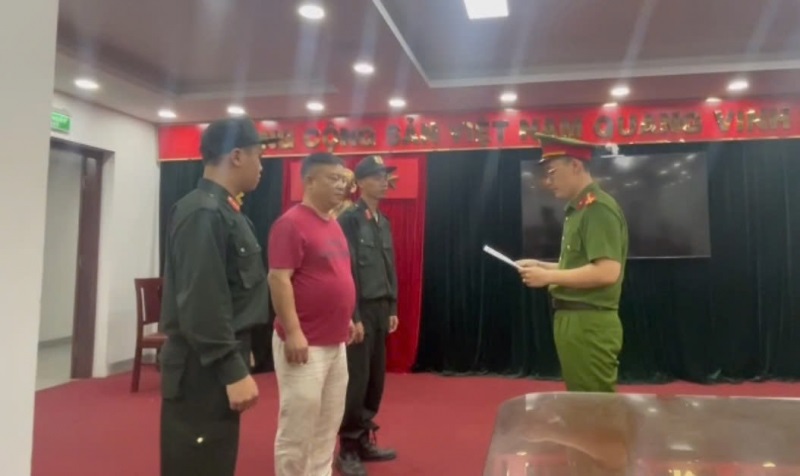 Vụ án tại Viện Pháp y tâm thần Trung ương: Nhận tiền tỷ để