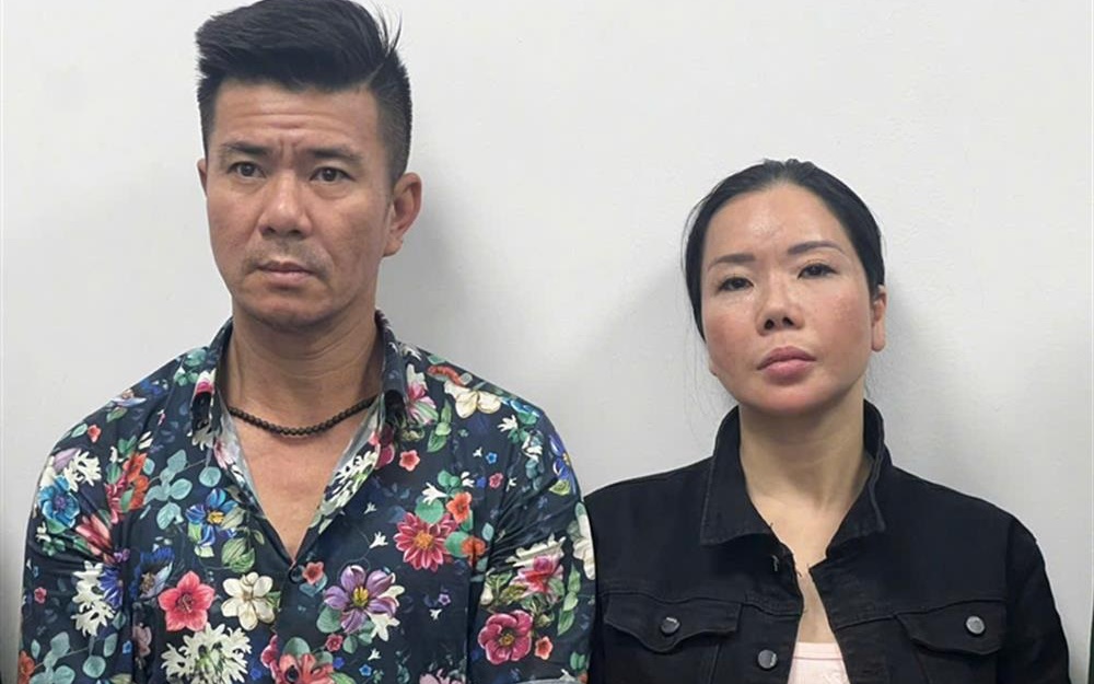 Bị can đặc biệt Mai Anh và đường dây làm giả hồ sơ tâm thần để trốn tội