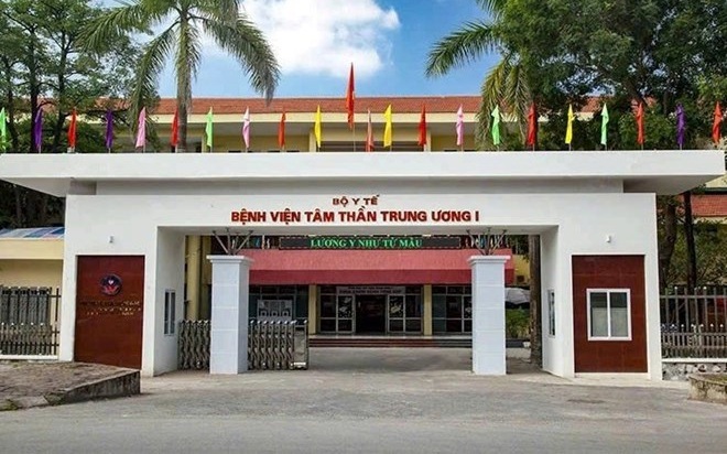 Mở rộng điều tra vụ án pháp y tâm thần: Khởi tố thêm 26 bị can, tổng cộng 66 người