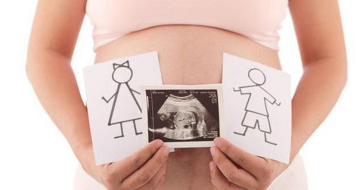 Xử phạt đến 7 triệu đồng hành vi bói toán để xác định giới tính thai nhi, không phải ai cũng biết - Ảnh 1.