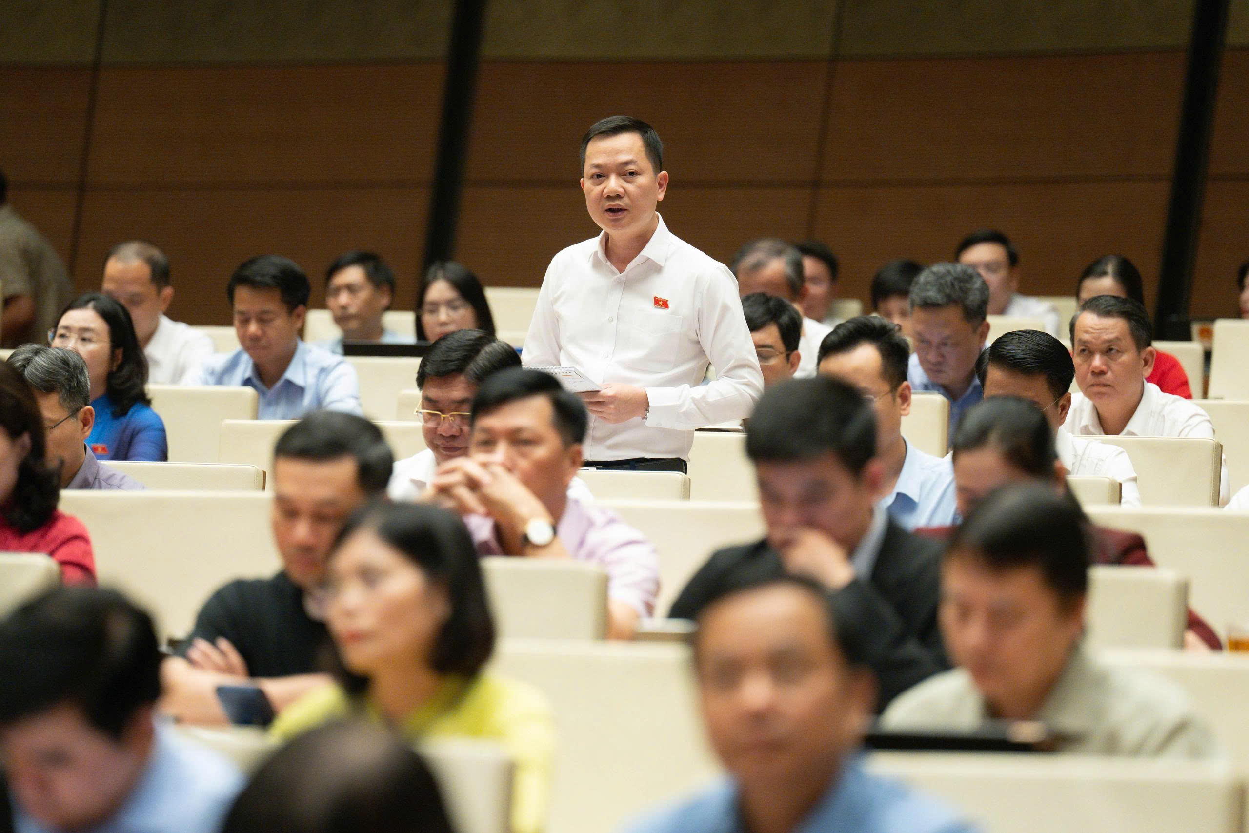 Chủ động phòng ngừa, xử lý hiệu quả các tranh chấp đầu tư quốc tế- Ảnh 2.