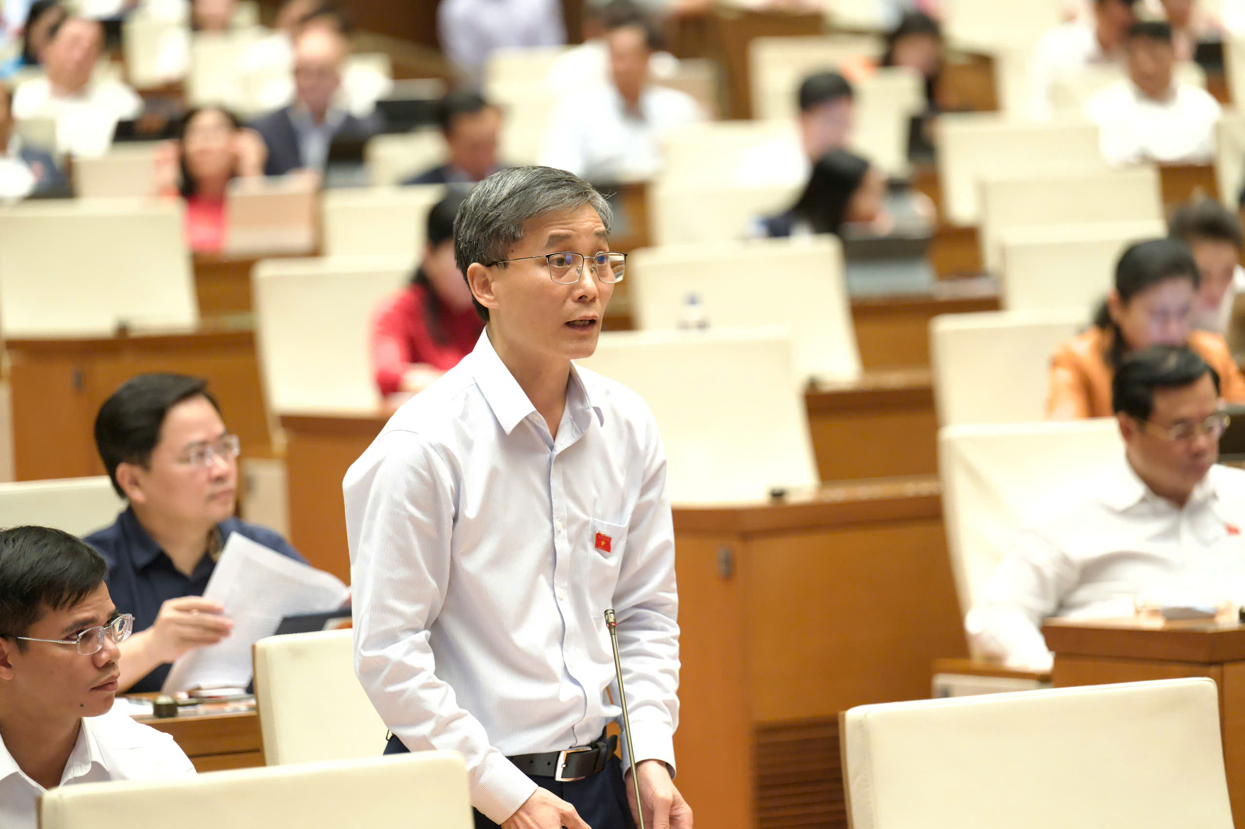 Chủ động phòng ngừa, xử lý hiệu quả các tranh chấp đầu tư quốc tế- Ảnh 1.