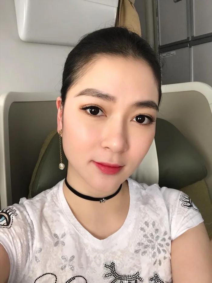 Hoa hậu nổi tiếng xinh đẹp nhưng không chọn hào quang showbiz, cuộc sống kín tiếng ở tuổi 41 - Ảnh 3.