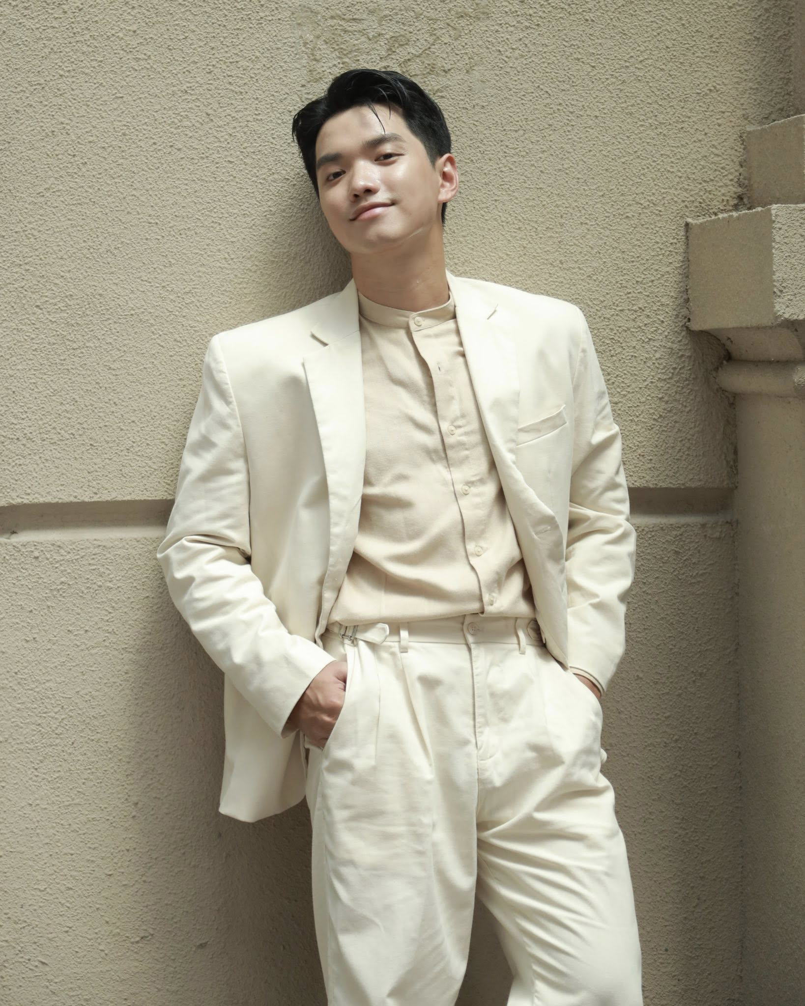 Đời thường phong trần, lãng tử gây sốt của nam MC gen Z của VTV- Ảnh 4.