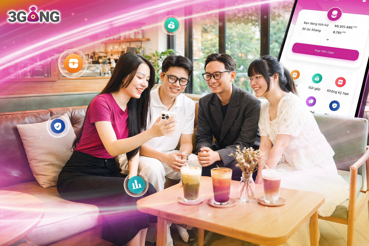 WealthTech và xu hướng