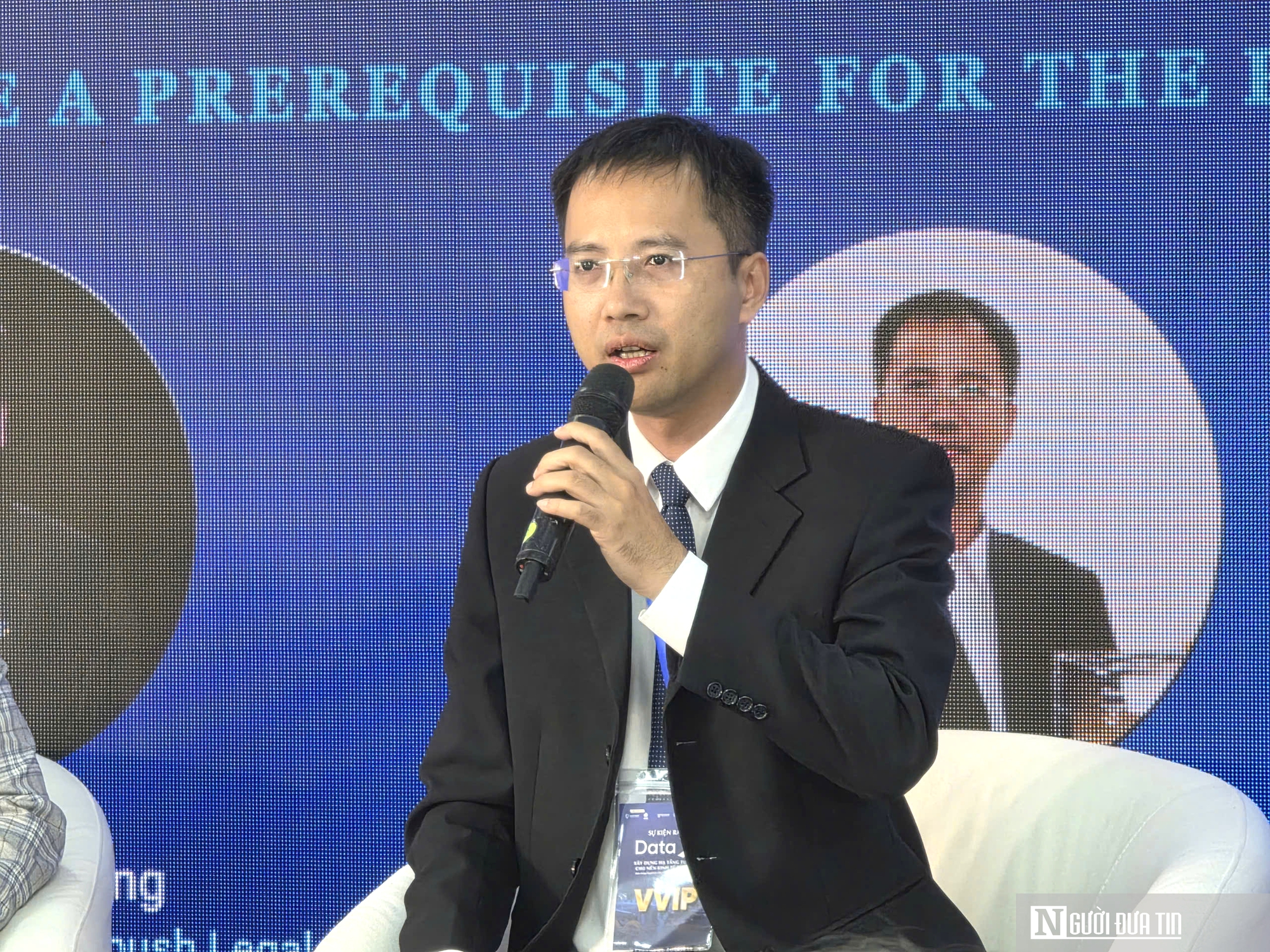 Tạo c&uacute; h&iacute;ch cho t&agrave;i sản số: Cần một "hệ sinh th&aacute;i" đồng bộ từ c&ocirc;ng nghệ, ph&aacute;p l&yacute; v&agrave; cơ chế phối hợp...- Ảnh 3.