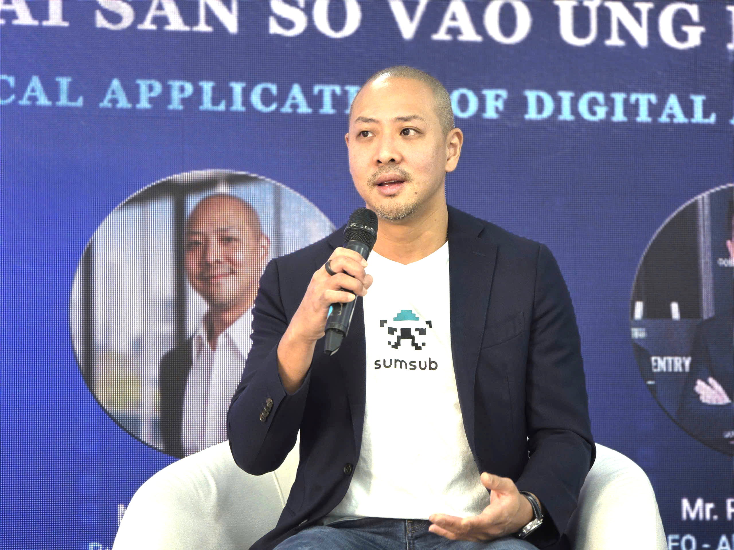 Tạo cú hích cho tài sản số: Cần một 