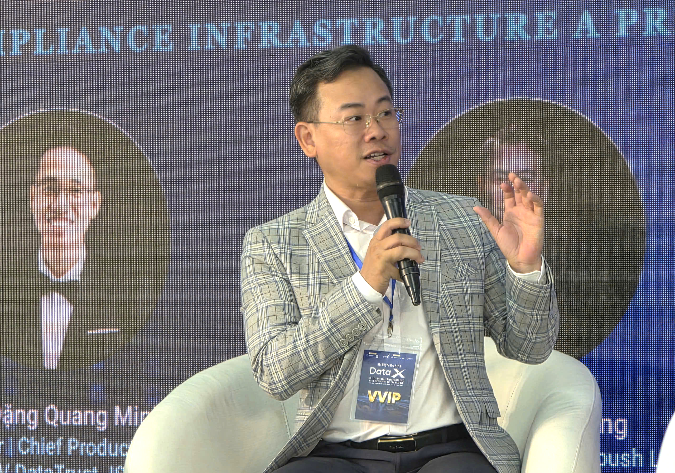 Tạo cú hích cho tài sản số: Cần một 