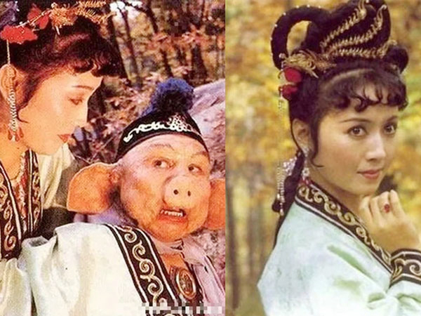 Hôn nhân viên mãn gần 6 thập kỷ của "Trư Bát Giới" Mã Đức Hoa - Ảnh 5.