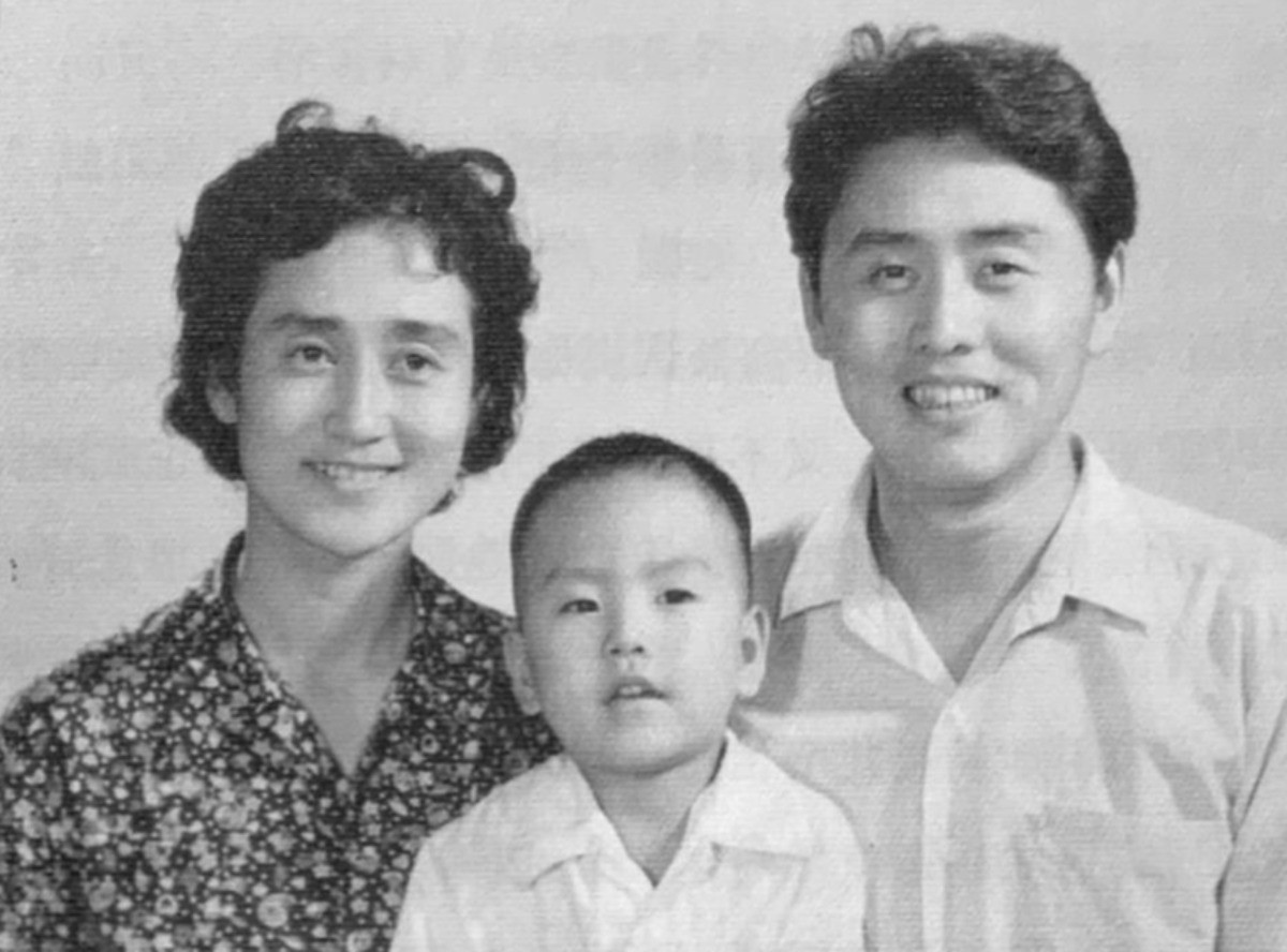 Hôn nhân viên mãn gần 6 thập kỷ của 