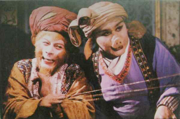 Hôn nhân viên mãn gần 6 thập kỷ của 