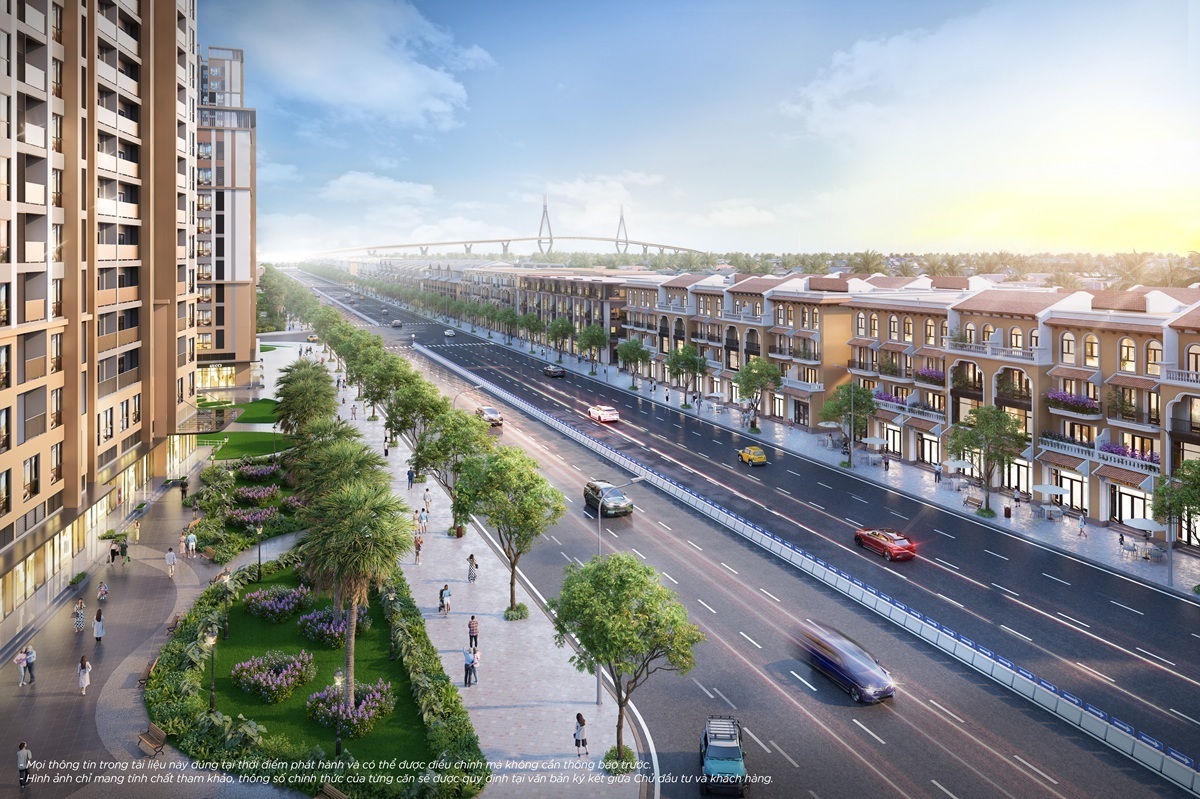 Giải đi bộ Green Family Walk: H&agrave;nh tr&igrave;nh &ldquo;3 trong 1&rdquo; tại Vinhomes Green Paradise- Ảnh 3.