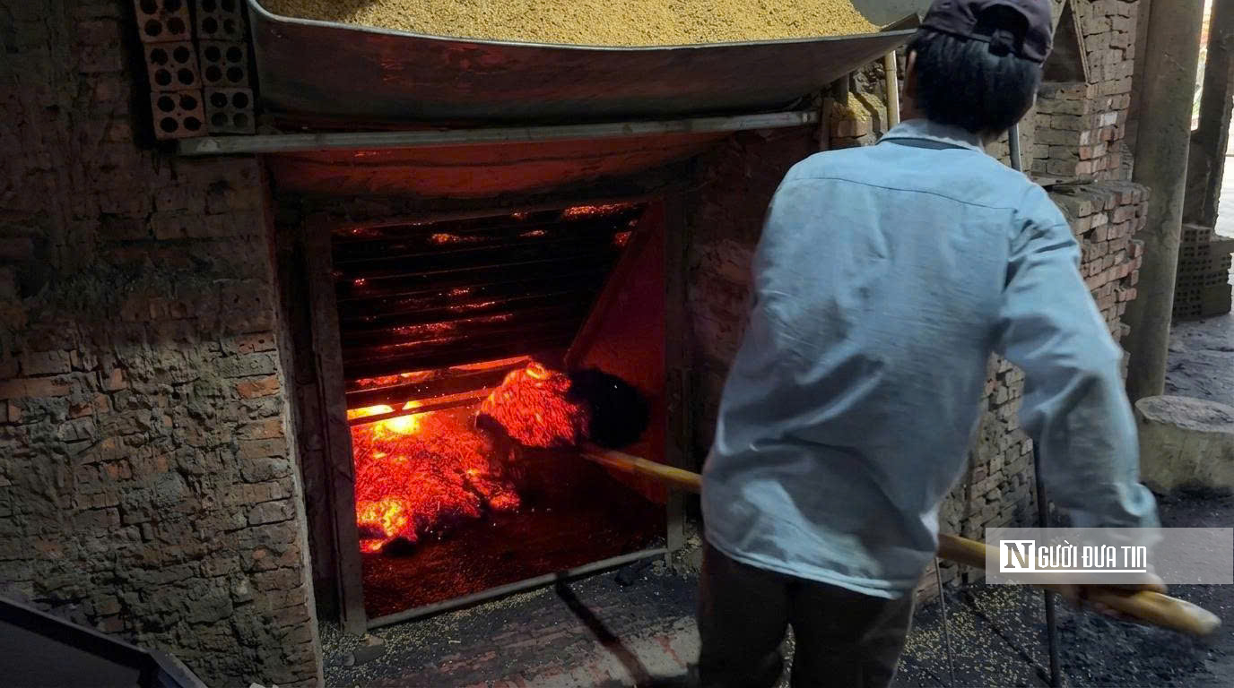 Ngắm “vương quốc lò gạch” Mang Thít di sản độc đáo miền Tây- Ảnh 7. Ngắm “vương quốc lò gạch” Mang Thít di sản độc đáo miền Tây- Ảnh 7.