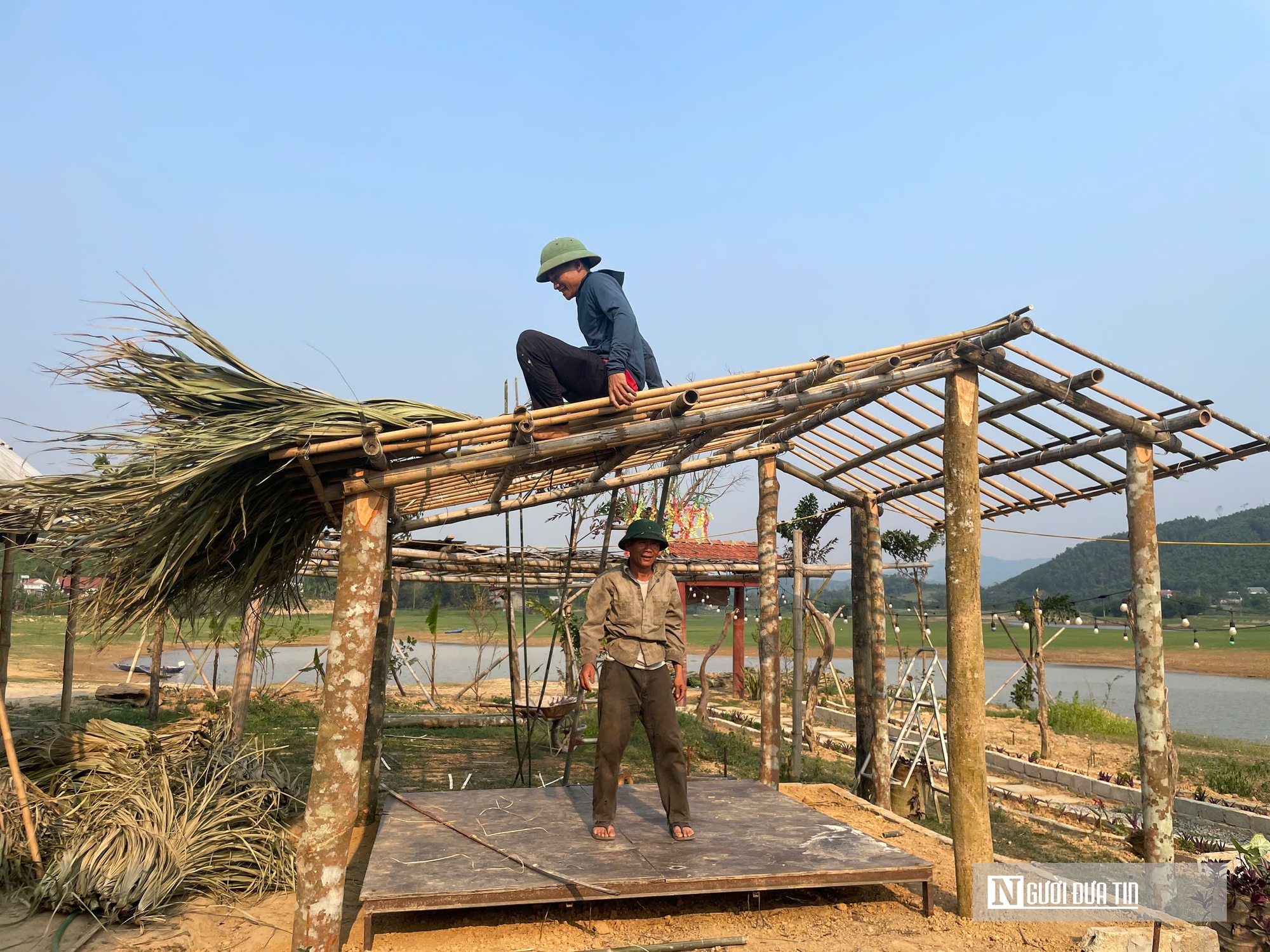 Bến En &ndash;'n&agrave;ng c&ocirc;ng ch&uacute;a tuyệt sắc vẫn ngủ qu&ecirc;n', mỏi m&ograve;n chờ nh&agrave; đầu tư đ&aacute;nh thức - Ảnh 6.