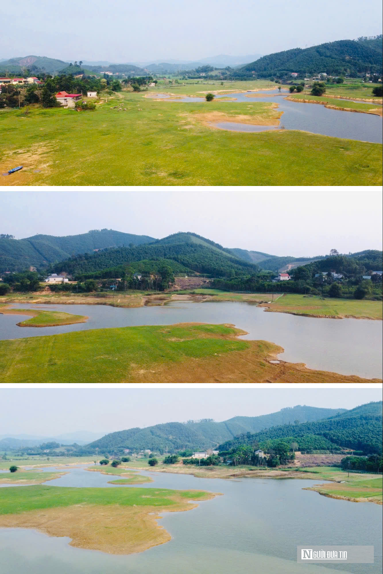 Bến En –'nàng công chúa tuyệt sắc vẫn ngủ quên', mỏi mòn chờ nhà đầu tư đánh thức - Ảnh 3.