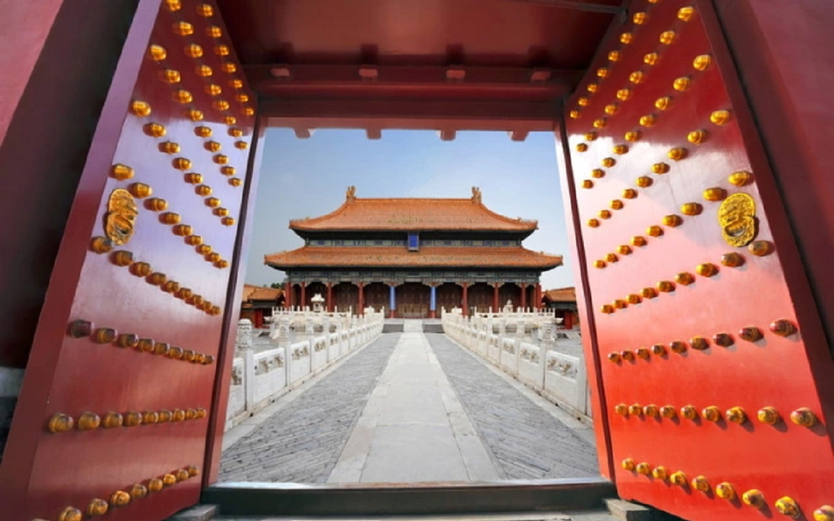 H&eacute; lộ b&iacute; ẩn Tử Cấm Th&agrave;nh c&oacute; 72 giếng nước nhưng h&agrave;ng trăm năm kh&ocirc;ng ai d&aacute;m uống 1 giọt - Ảnh 5.