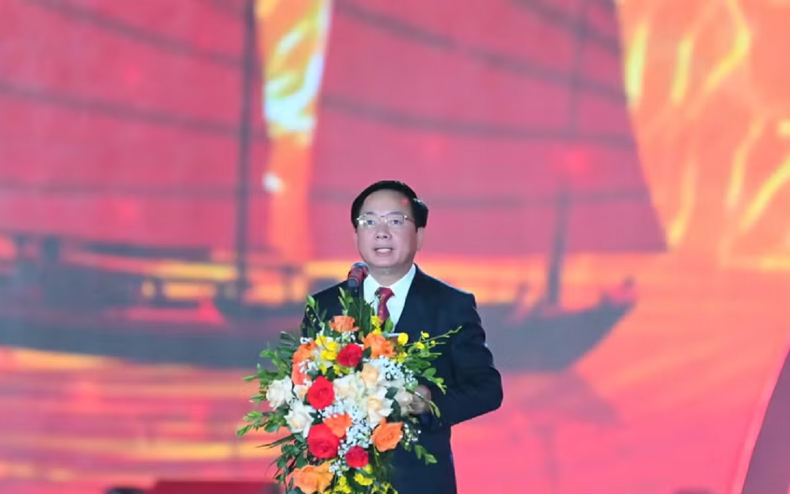 Liên hoan Phát thanh toàn quốc lần XVII khai mạc tại Quảng Ninh, lan tỏa thông điệp vì Việt Nam hùng cường