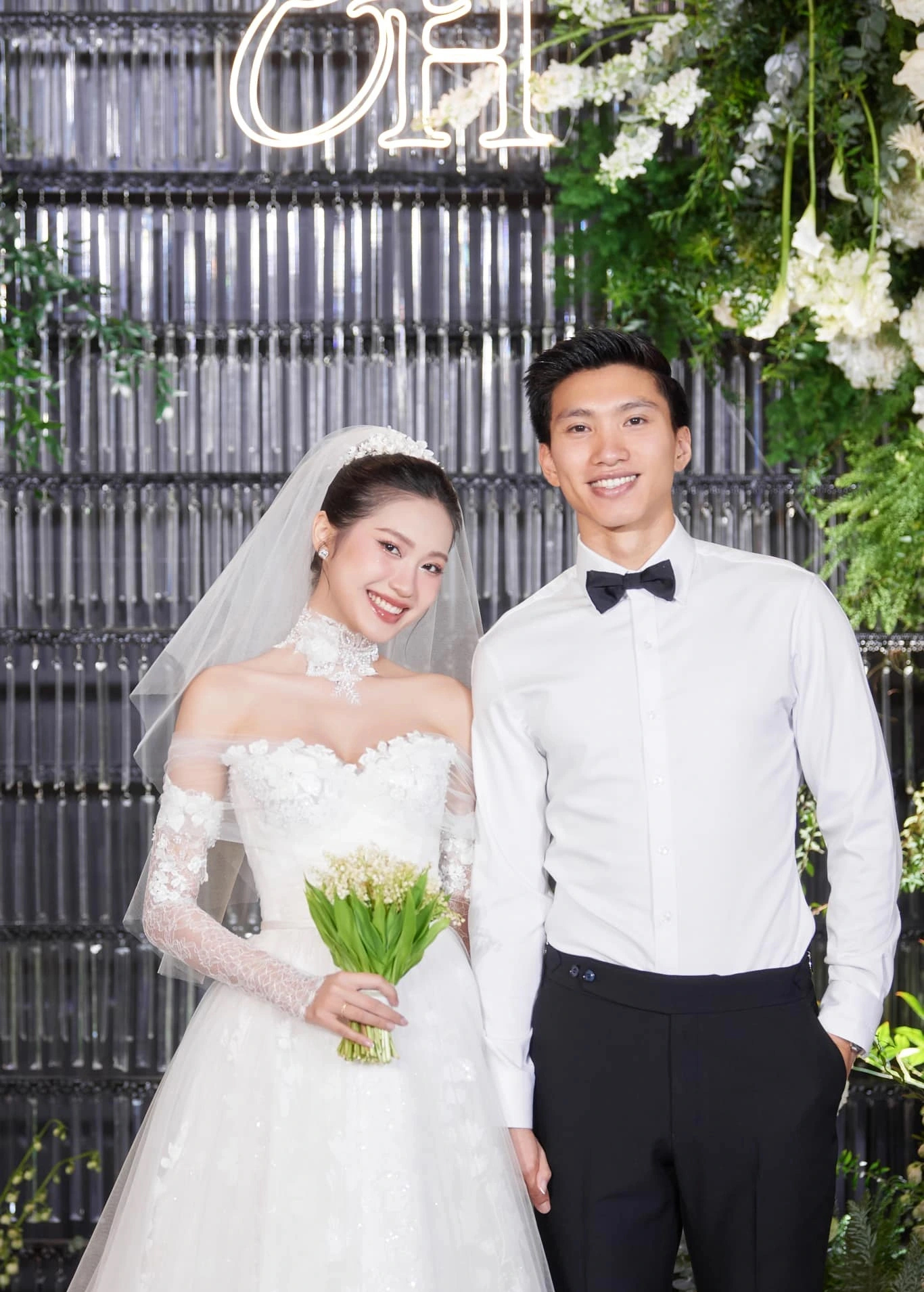 Người đẹp Doãn Hải My có cuộc sống ra sao sau khi 