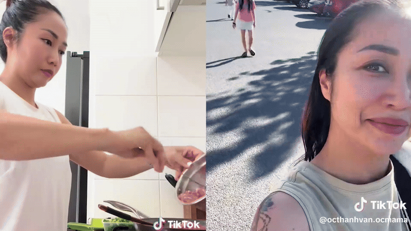 Nghệ sĩ Ốc Thanh Vân từng có những ngày rơi vào trạng thái mất cân bằng nghiêm trọng- Ảnh 6. Nghệ sĩ Ốc Thanh Vân từng có những ngày rơi vào trạng thái mất cân bằng nghiêm trọng- Ảnh 6.