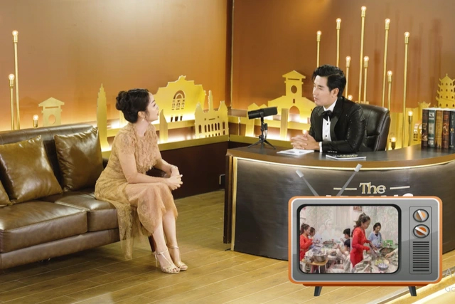 Nghệ sĩ Ốc Thanh Vân từng có những ngày rơi vào trạng thái mất cân bằng nghiêm trọng- Ảnh 2. Nghệ sĩ Ốc Thanh Vân từng có những ngày rơi vào trạng thái mất cân bằng nghiêm trọng- Ảnh 2.