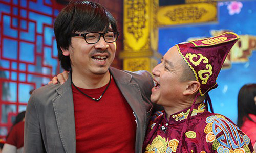 Nhà báo Lại Văn Sâm gây bất ngờ khi tham gia Anh trai vượt ngàn chông gai mùa 2? - Ảnh 2.