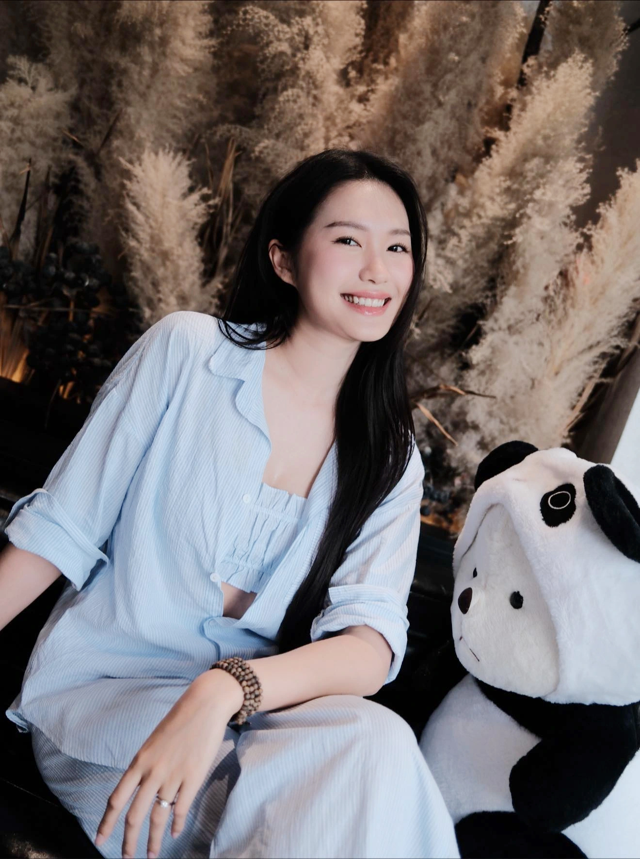 Người đẹp Doãn Hải My có cuộc sống ra sao sau khi 