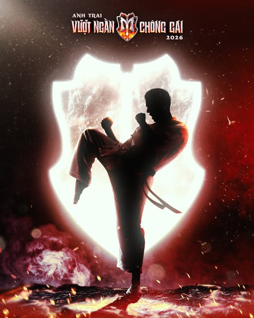 Nhà báo Lại Văn Sâm gây bất ngờ khi tham gia Anh trai vượt ngàn chông gai mùa 2? - Ảnh 5.