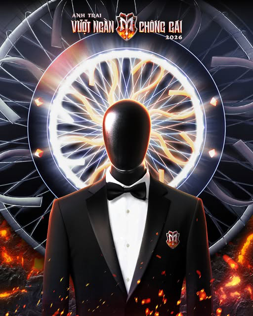 Nhà báo Lại Văn Sâm gây bất ngờ khi tham gia Anh trai vượt ngàn chông gai mùa 2? - Ảnh 1.