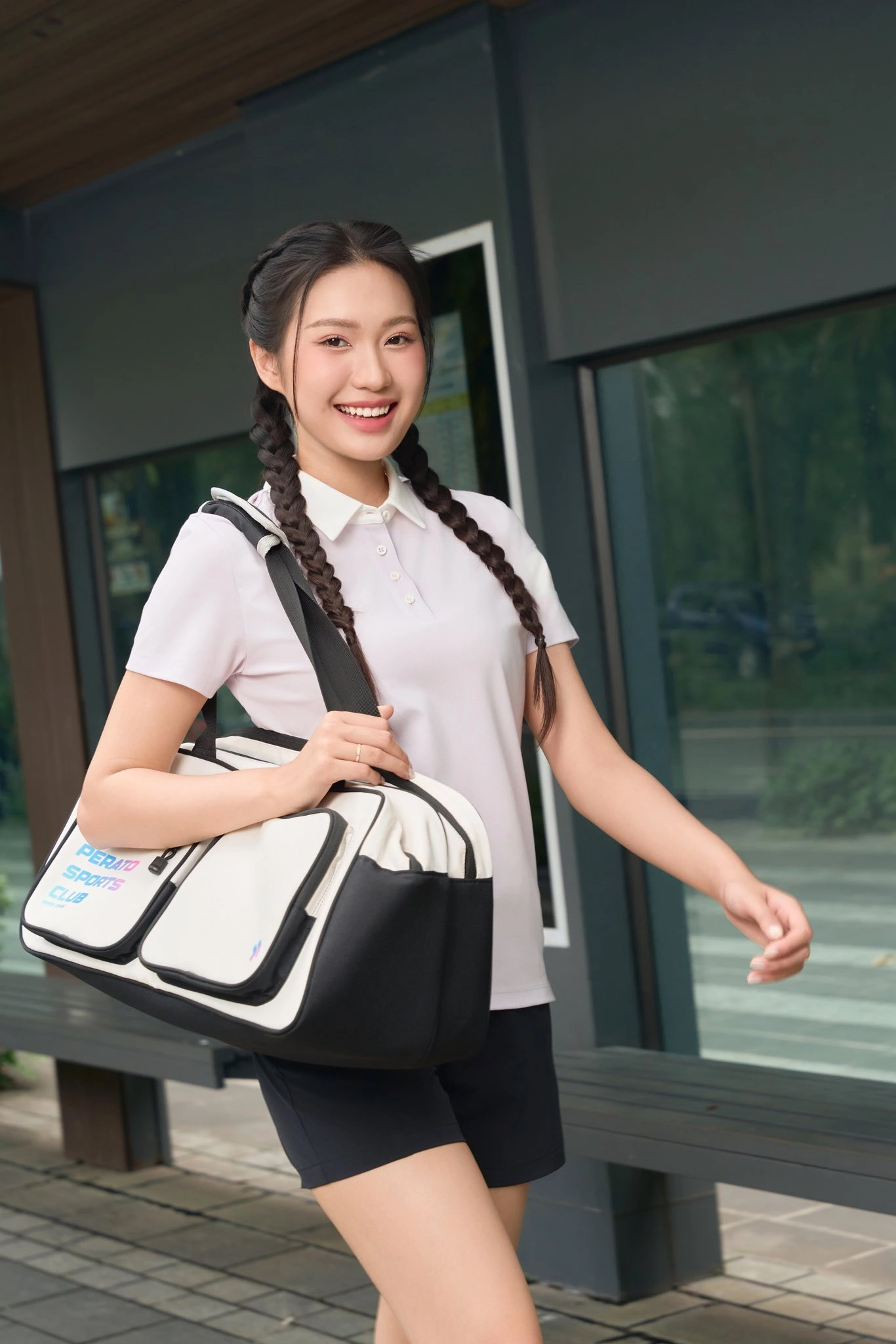 Người đẹp Doãn Hải My có cuộc sống ra sao sau khi 