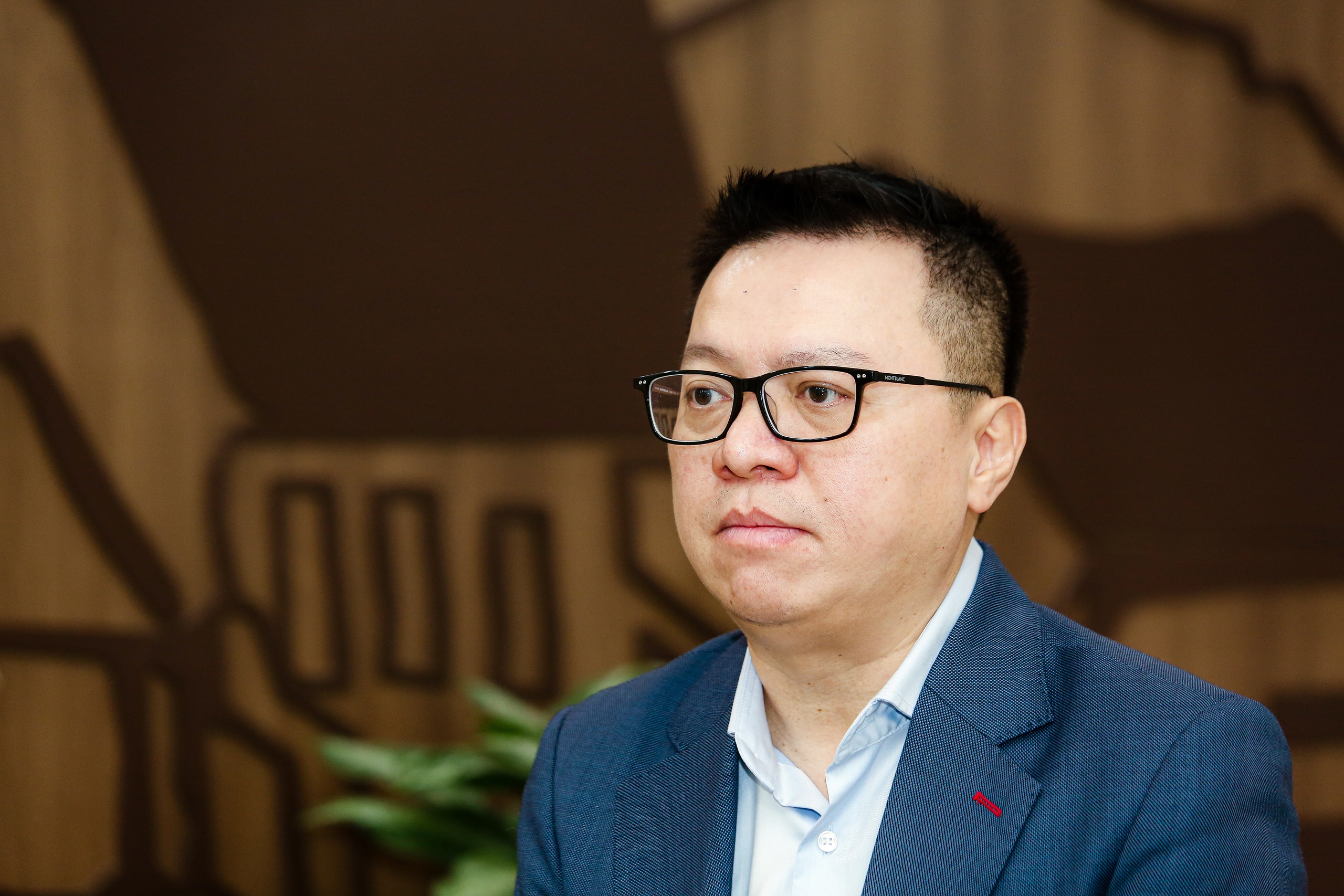 "Thời trở lại của tạp ch&iacute; in"- Ảnh 1.