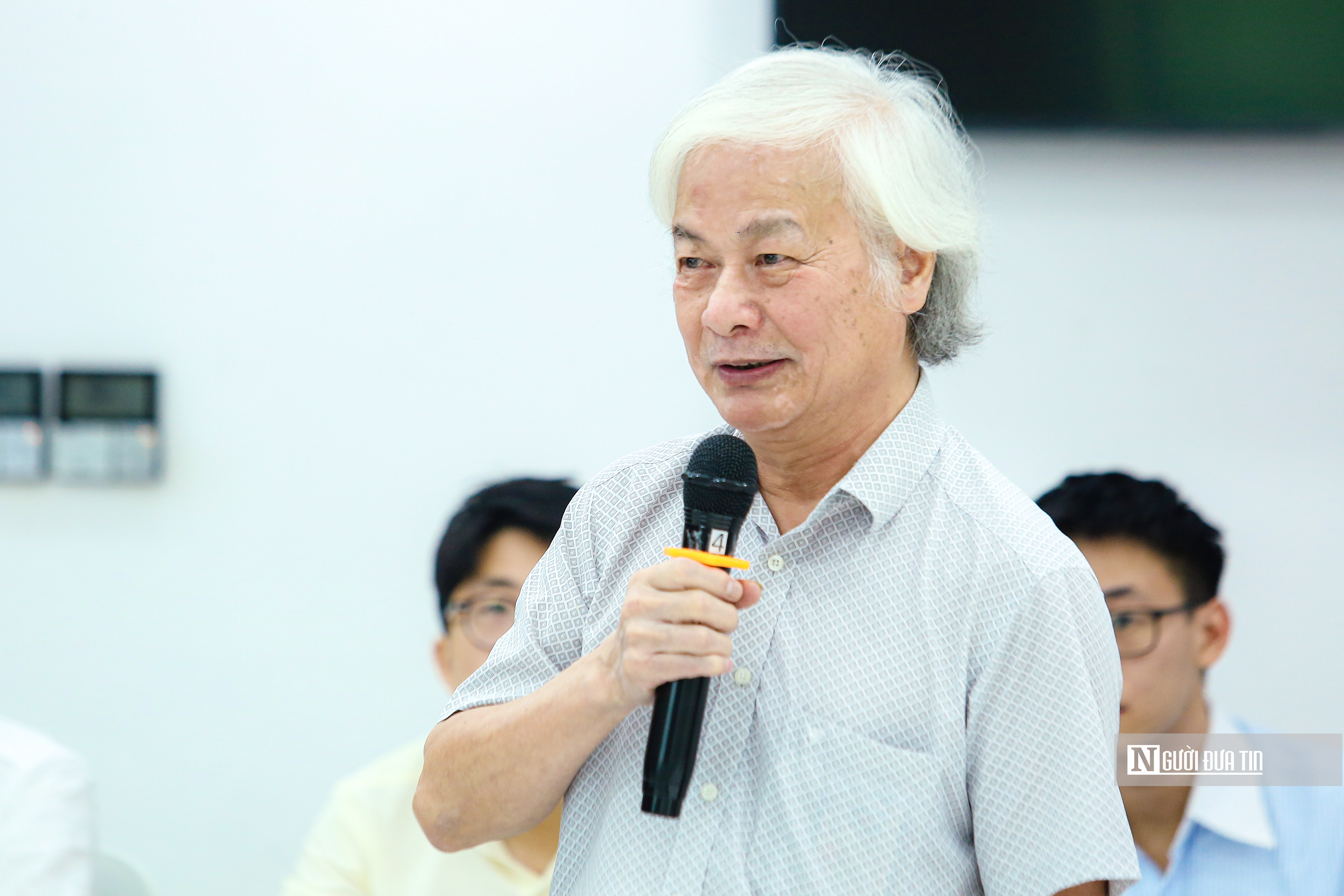 Tự h&agrave;o x&uacute;c động khi nhớ về!- Ảnh 1.