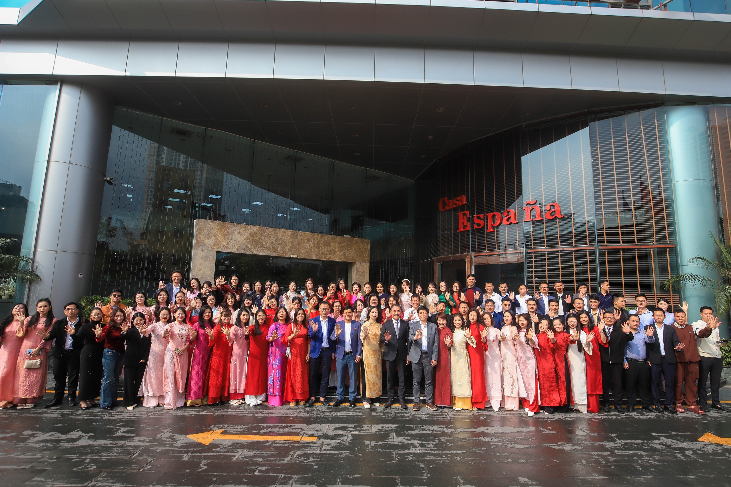 "Thời trở lại của tạp ch&iacute; in"- Ảnh 5.