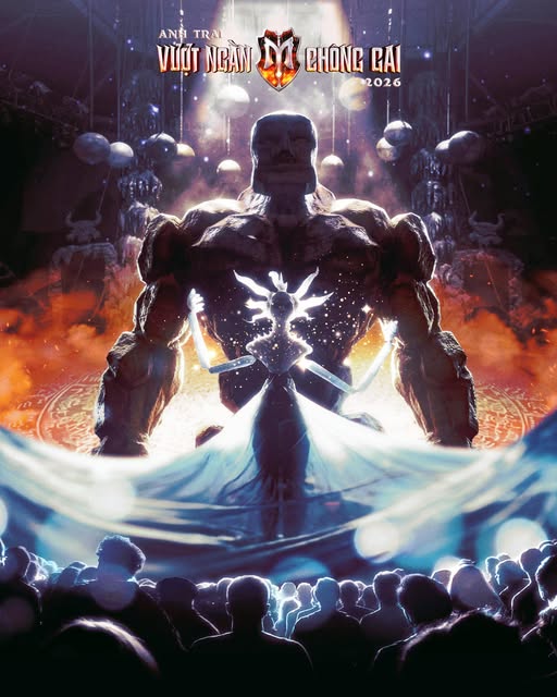 Nhà báo Lại Văn Sâm gây bất ngờ khi tham gia Anh trai vượt ngàn chông gai mùa 2? - Ảnh 4.