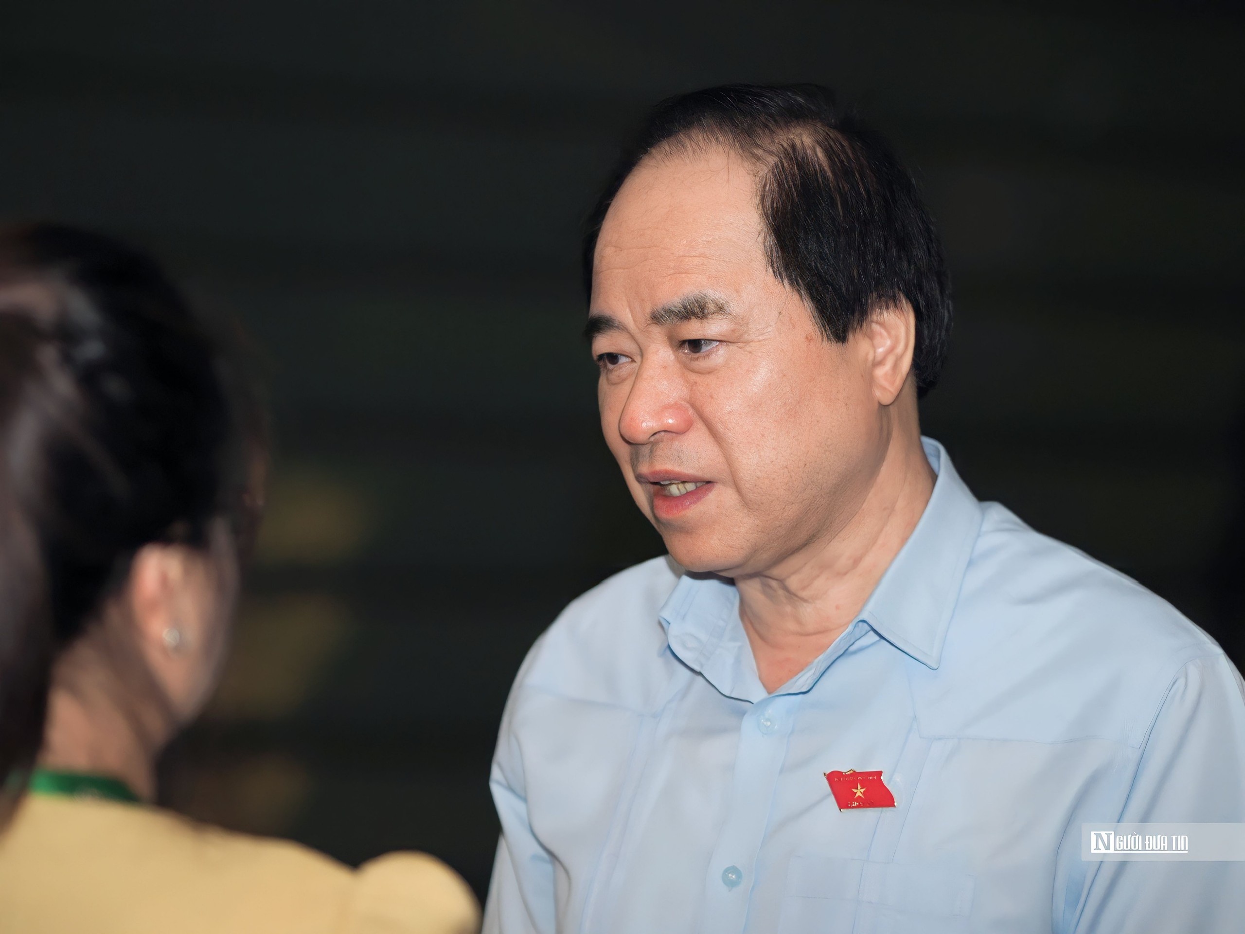 Vai trò của Tạp chí Đời sống và Pháp luật khi đất nước bước vào kỷ nguyên mới- Ảnh 2.