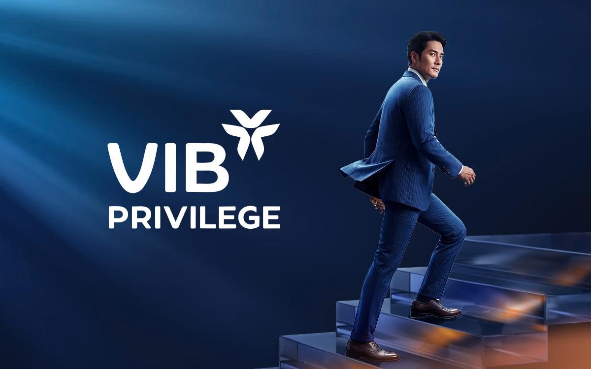 VIB Privilege Banking – Chuẩn mực mới cho Ngân hàng ưu tiên: linh hoạt, cá nhân hóa và đặc quyền xứng tầm - Ảnh 1.