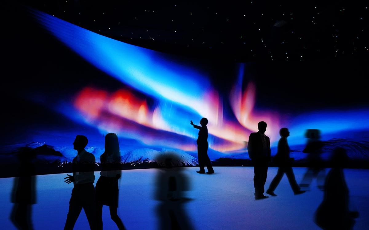 VIB Privilege Banking – Chuẩn mực mới cho Ngân hàng ưu tiên: linh hoạt, cá nhân hóa và đặc quyền xứng tầm - Ảnh 2.