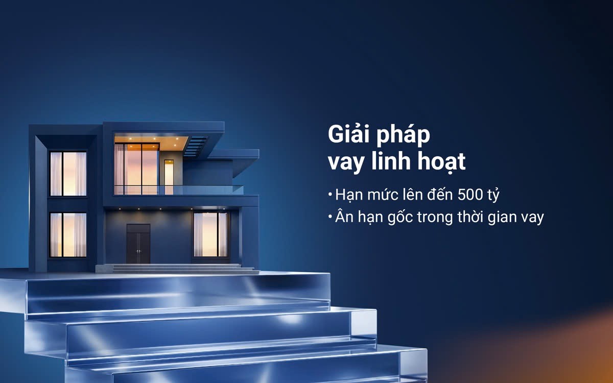VIB Privilege Banking – Chuẩn mực mới cho Ngân hàng ưu tiên: linh hoạt, cá nhân hóa và đặc quyền xứng tầm - Ảnh 6.