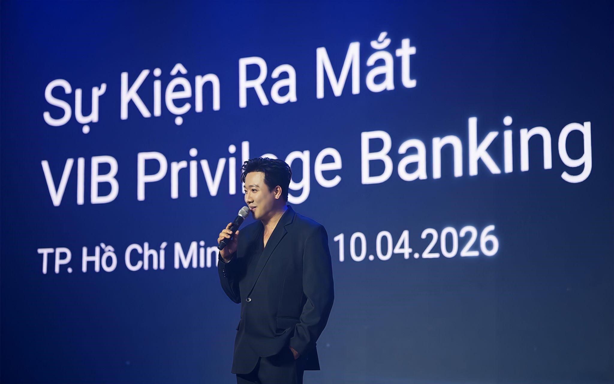 VIB Privilege Banking – Chuẩn mực mới cho Ngân hàng ưu tiên: linh hoạt, cá nhân hóa và đặc quyền xứng tầm - Ảnh 7.