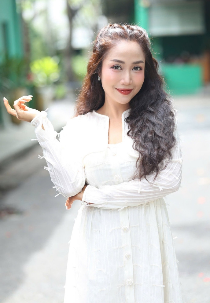 Nghệ sĩ Ốc Thanh Vân từng có những ngày rơi vào trạng thái mất cân bằng nghiêm trọng- Ảnh 1. Nghệ sĩ Ốc Thanh Vân từng có những ngày rơi vào trạng thái mất cân bằng nghiêm trọng- Ảnh 1.