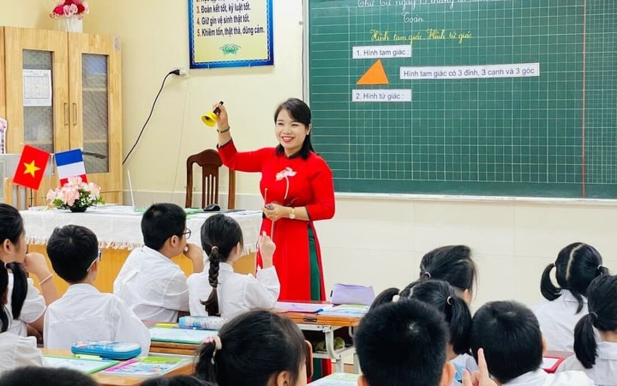 Quy tr&igrave;nh, thủ tục nghỉ hưu ở tuổi cao hơn đối với nh&agrave; gi&aacute;o, kh&ocirc;ng phải ai cũng biết - Ảnh 2.