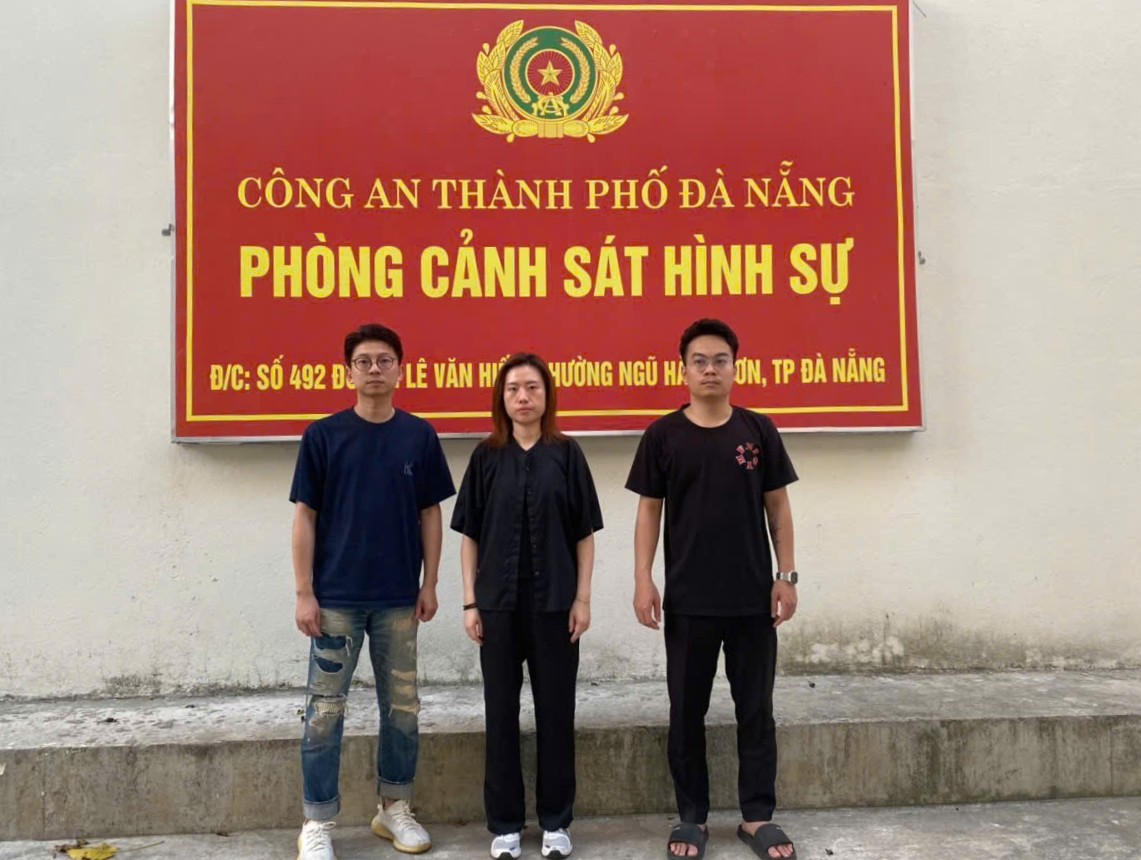 Triệt xóa tụ điểm tổ chức đánh bạc trái phép 